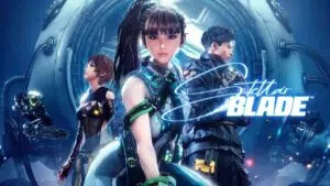 Pre-Order Stellar Blade (30 Hari)