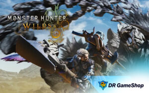 Monster Hunter Wilds