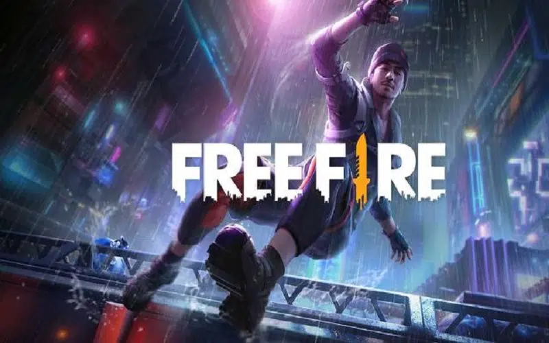 Cara Mendapatkan Skin Senjata Free Fire Gratis Permanen