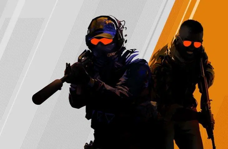 Counter-Strike 21