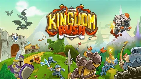 Kingdom Rush Series
