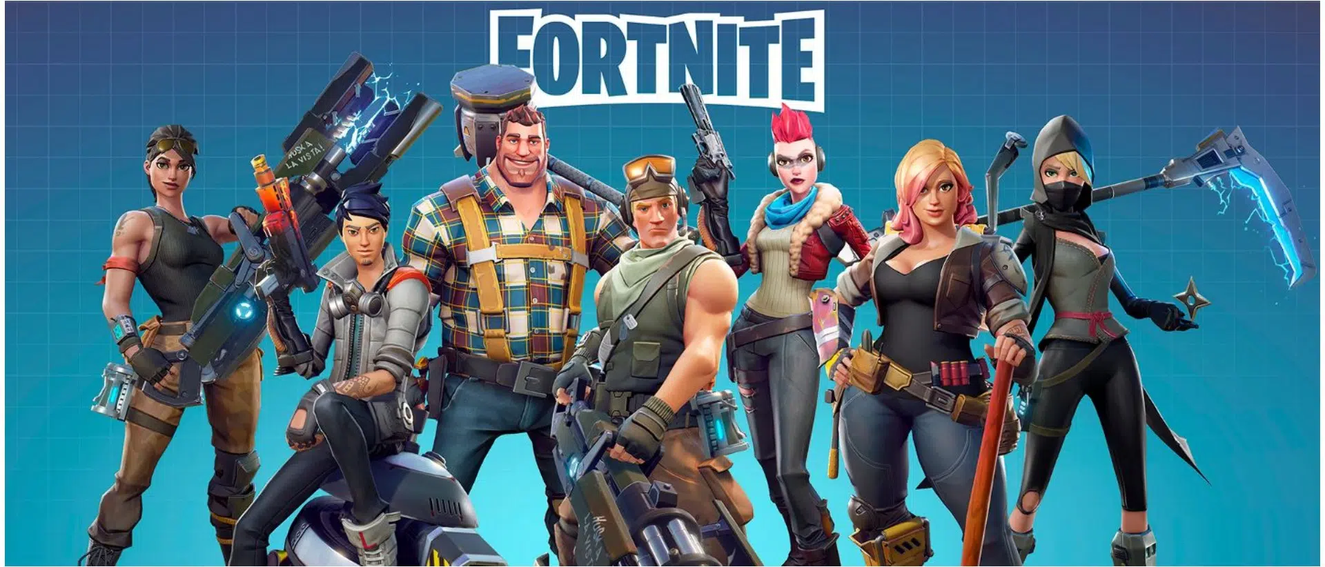 Pengaturan Terbaik Fortnite Di PC