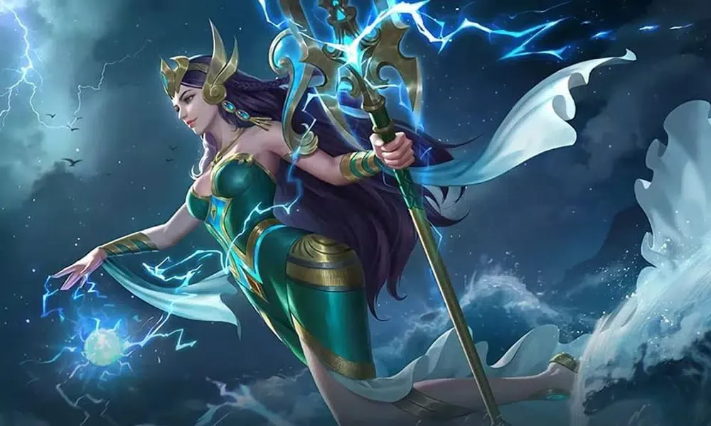 Tips Rotasi Roamer Mobile Legends