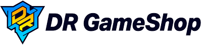 Dr Gameshop